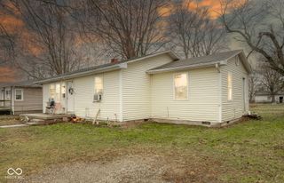 29 Newman Street, Scottsburg, IN 47170
