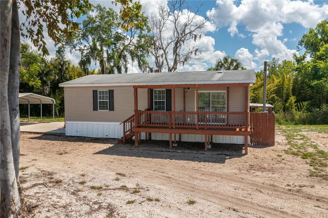 991 BAY COURT, Frostproof, FL 33843