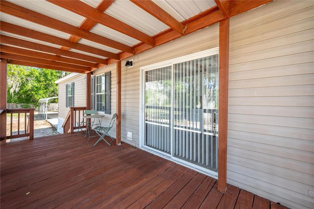 991 BAY COURT, Frostproof, FL 33843