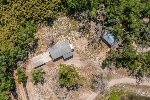 991 BAY COURT, Frostproof, FL 33843