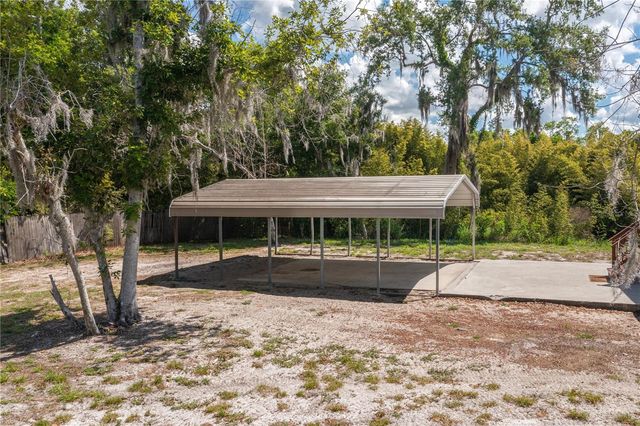 991 BAY COURT, Frostproof, FL 33843