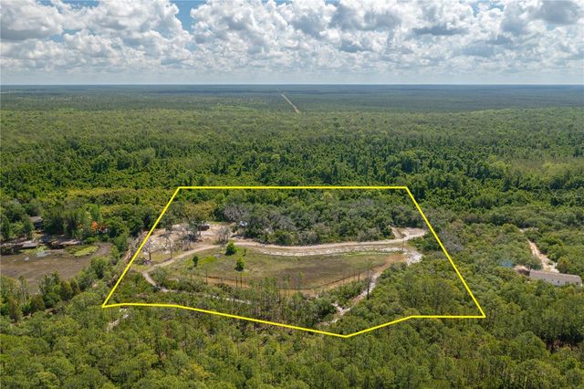 991 BAY COURT, Frostproof, FL 33843