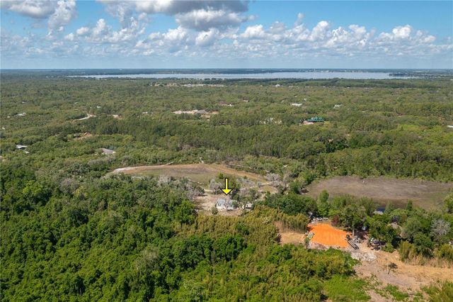 991 BAY COURT, Frostproof, FL 33843