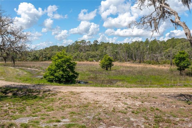 991 BAY COURT, Frostproof, FL 33843