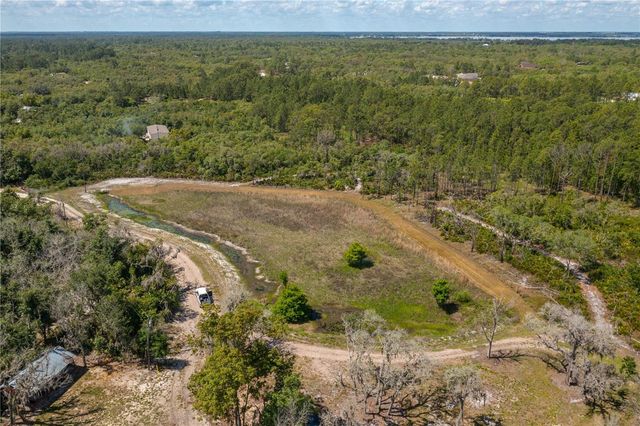 991 BAY COURT, Frostproof, FL 33843