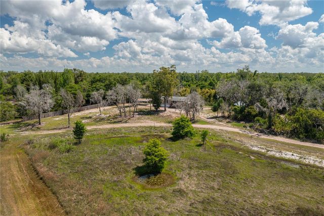 991 BAY COURT, Frostproof, FL 33843