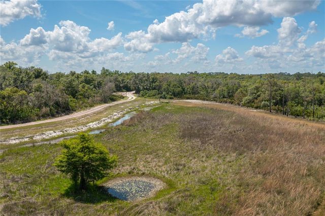 991 BAY COURT, Frostproof, FL 33843