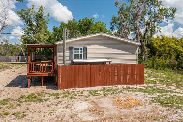 991 BAY COURT, Frostproof, FL 33843