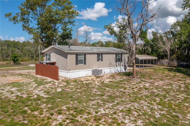 991 BAY COURT, Frostproof, FL 33843