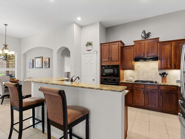 8156 Rock Elm Road, Fort Worth, TX 76131