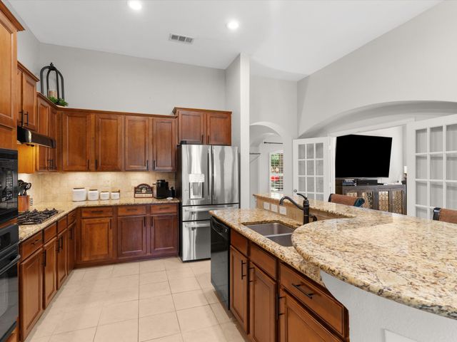 8156 Rock Elm Road, Fort Worth, TX 76131