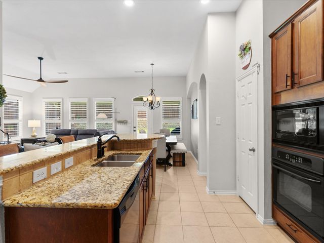 8156 Rock Elm Road, Fort Worth, TX 76131