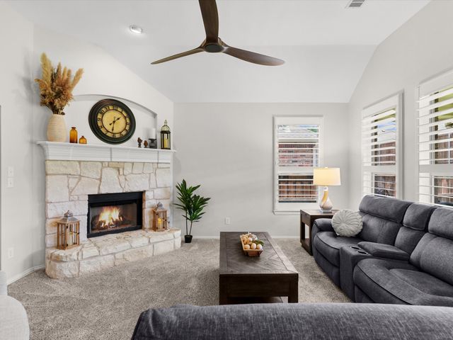 8156 Rock Elm Road, Fort Worth, TX 76131