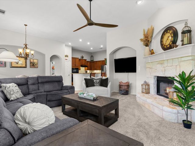 8156 Rock Elm Road, Fort Worth, TX 76131