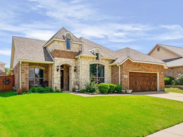8156 Rock Elm Road, Fort Worth, TX 76131