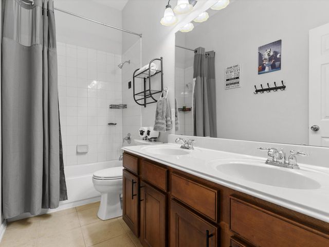 8156 Rock Elm Road, Fort Worth, TX 76131