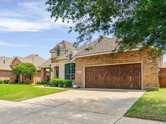 8156 Rock Elm Road, Fort Worth, TX 76131