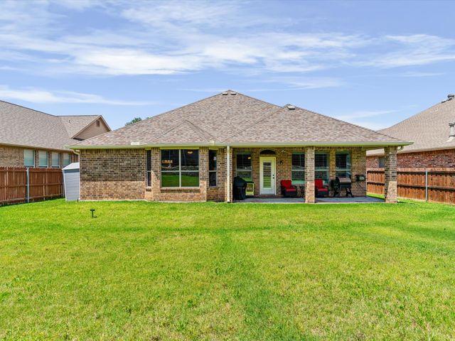 8156 Rock Elm Road, Fort Worth, TX 76131
