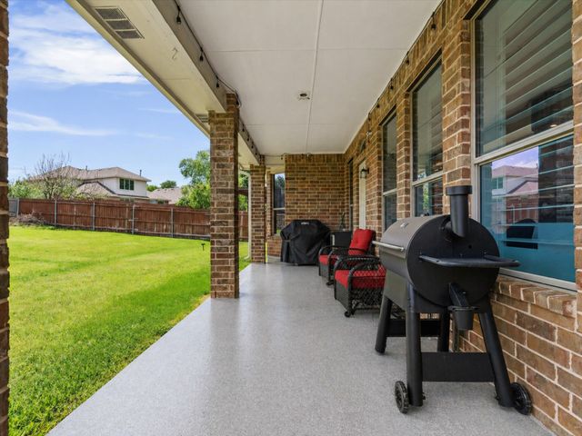 8156 Rock Elm Road, Fort Worth, TX 76131