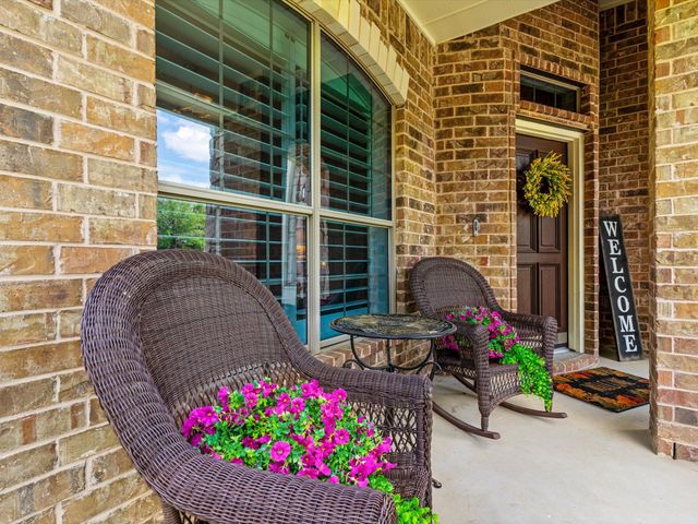 8156 Rock Elm Road, Fort Worth, TX 76131