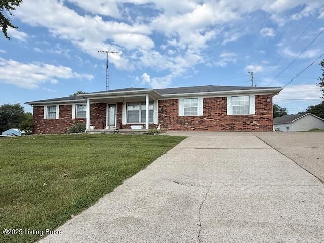 858 Shrewsbury Rd, Leitchfield, KY 42754