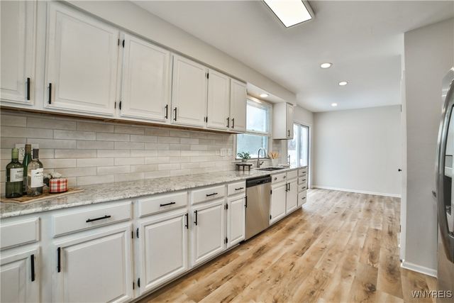 245 McKinley Avenue, Amherst, NY 14221