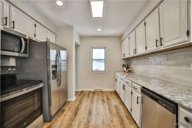 245 McKinley Avenue, Amherst, NY 14221