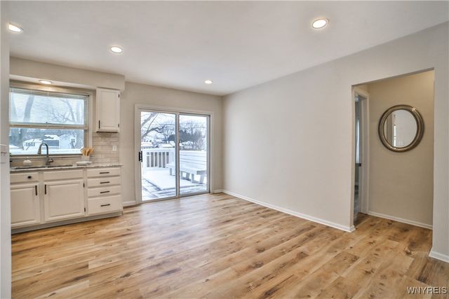 245 McKinley Avenue, Amherst, NY 14221