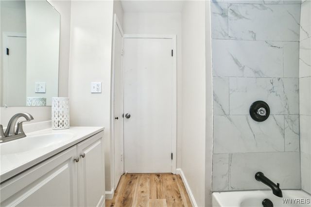 245 McKinley Avenue, Amherst, NY 14221