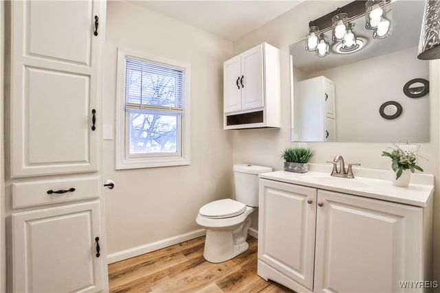 245 McKinley Avenue, Amherst, NY 14221