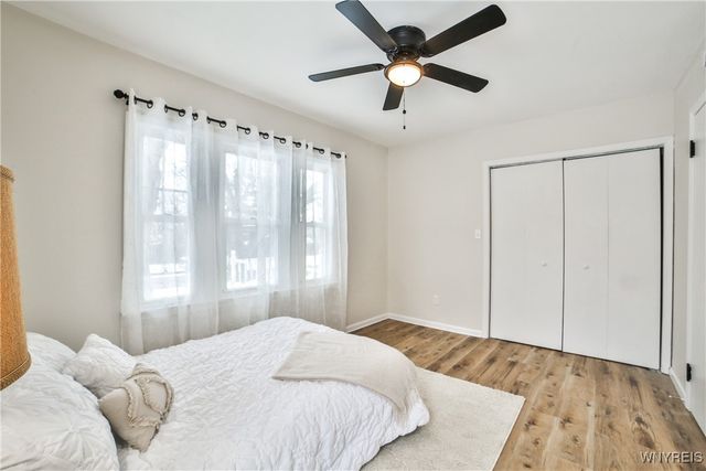 245 McKinley Avenue, Amherst, NY 14221