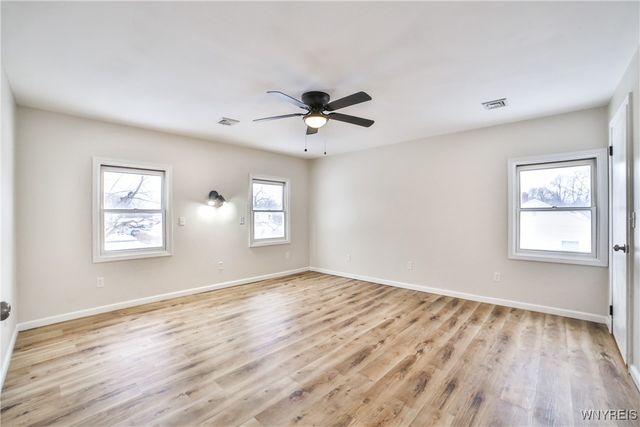 245 McKinley Avenue, Amherst, NY 14221