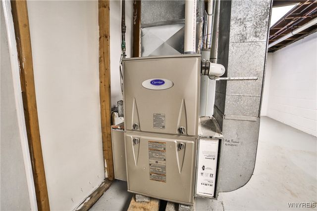 245 McKinley Avenue, Amherst, NY 14221