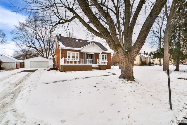 245 McKinley Avenue, Amherst, NY 14221