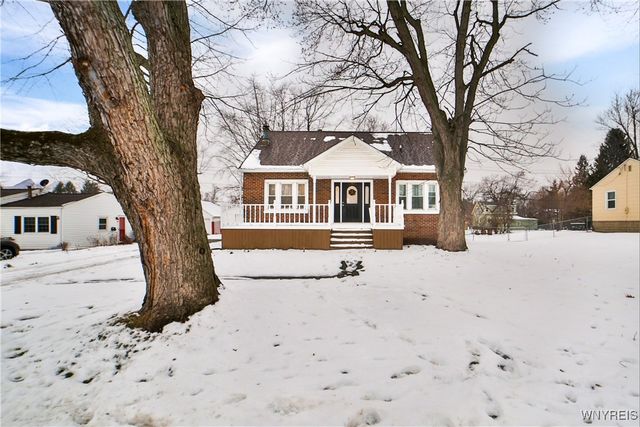 245 McKinley Avenue, Amherst, NY 14221