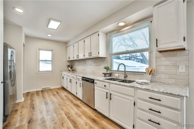 245 McKinley Avenue, Amherst, NY 14221