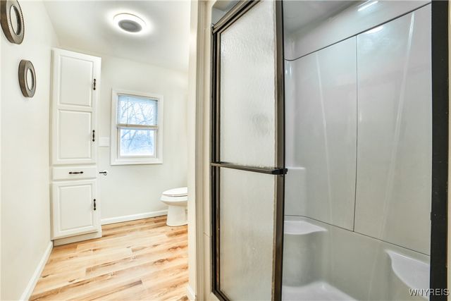 245 McKinley Avenue, Amherst, NY 14221