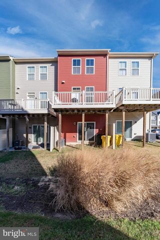 447 WILLOW BEND DR, Glen Burnie, MD 21060