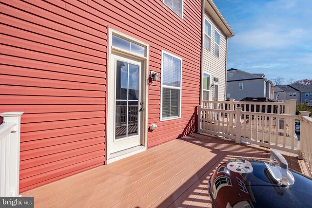 447 WILLOW BEND DR, Glen Burnie, MD 21060