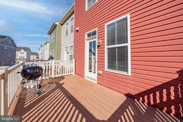 447 WILLOW BEND DR, Glen Burnie, MD 21060