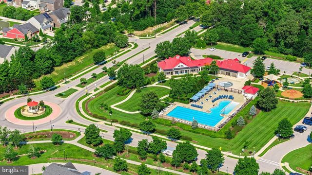 447 WILLOW BEND DR, Glen Burnie, MD 21060