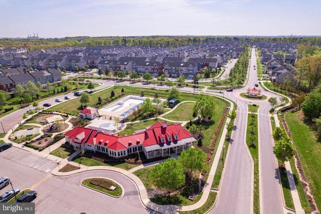 447 WILLOW BEND DR, Glen Burnie, MD 21060