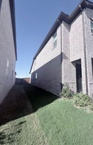 733 Santa Lucia Drive, Anna, TX 75409