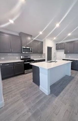 733 Santa Lucia Drive, Anna, TX 75409