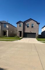 733 Santa Lucia Drive, Anna, TX 75409