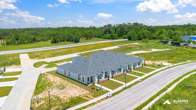 5704 Montegudo Blvd, Zachary, LA 70791