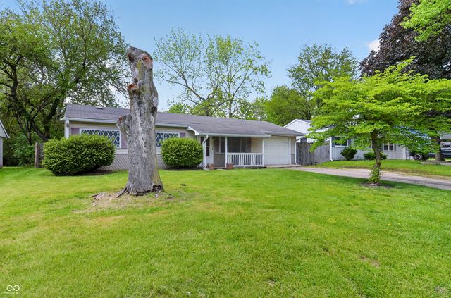 3908 N Mitthoefer Road, Indianapolis, IN 46235