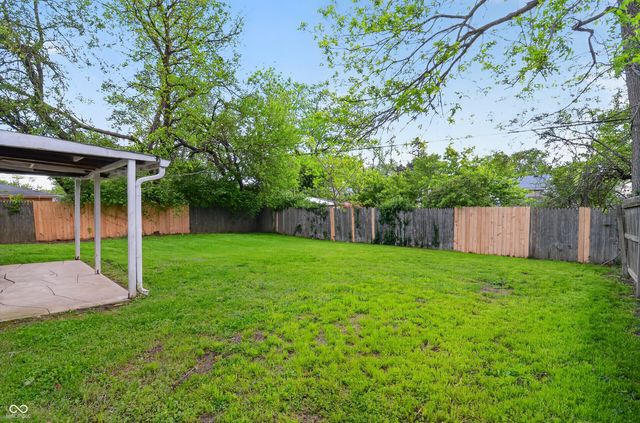 3908 N Mitthoefer Road, Indianapolis, IN 46235
