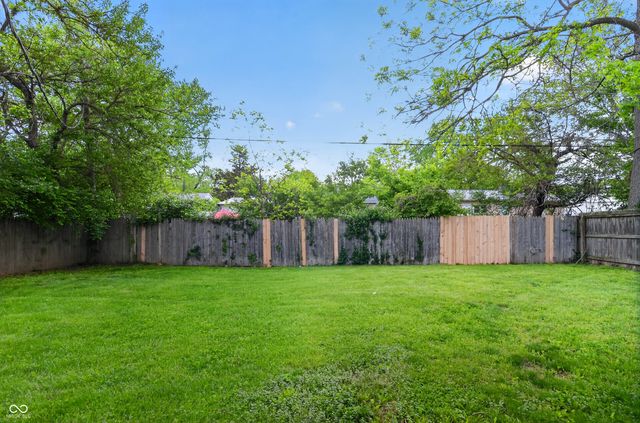 3908 N Mitthoefer Road, Indianapolis, IN 46235