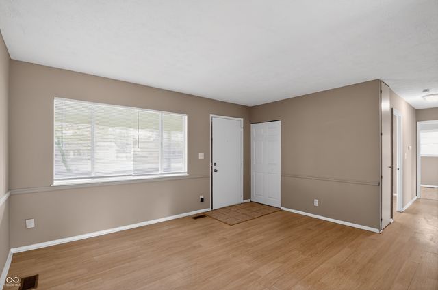 3908 N Mitthoefer Road, Indianapolis, IN 46235